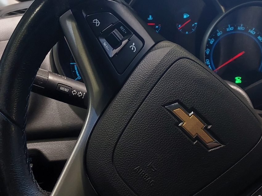 chevrolet cruze 1.8 lt 16v flex 4p automatico 201415