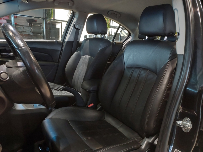 chevrolet cruze 1.8 lt 16v flex 4p automatico 20149
