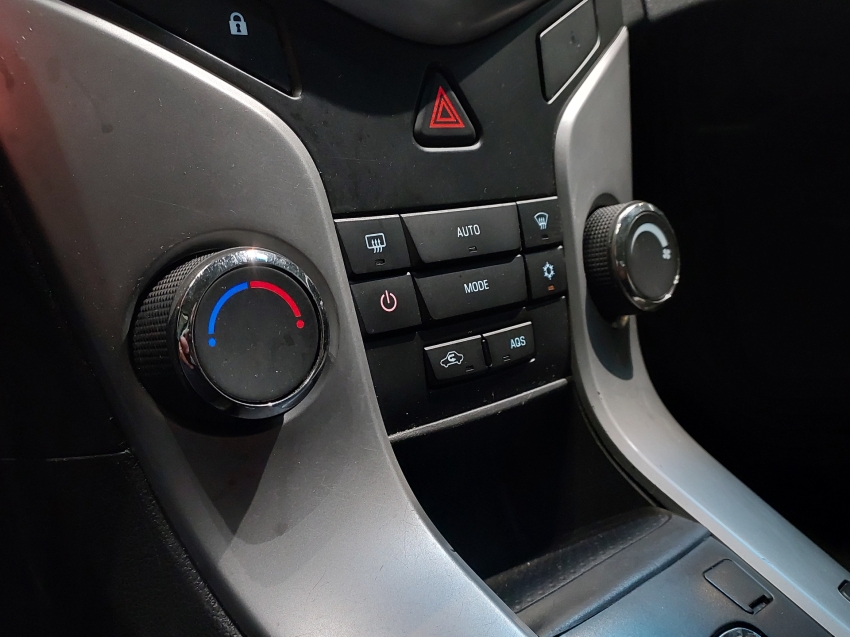 chevrolet cruze 1.8 lt 16v flex 4p automatico 201413