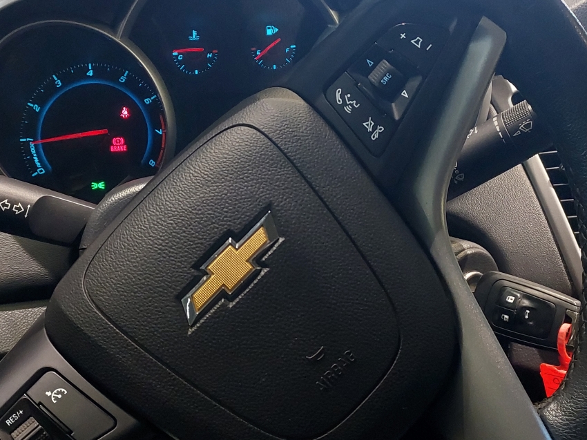 chevrolet cruze 1.8 lt 16v flex 4p automatico 201416