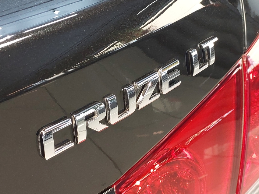 chevrolet cruze 1.8 lt 16v flex 4p automatico 201421