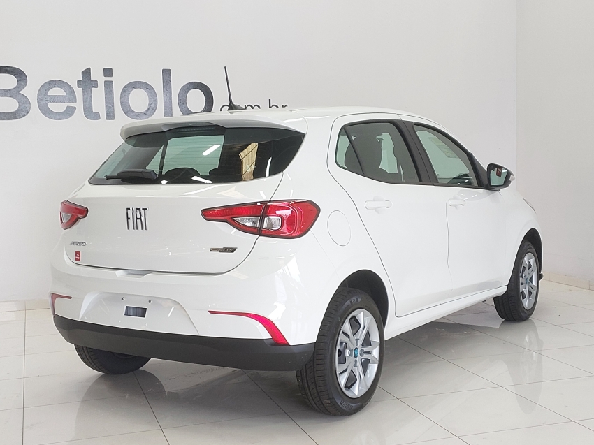 fiat argo 1.0 firefly flex drive manual 4p 20264