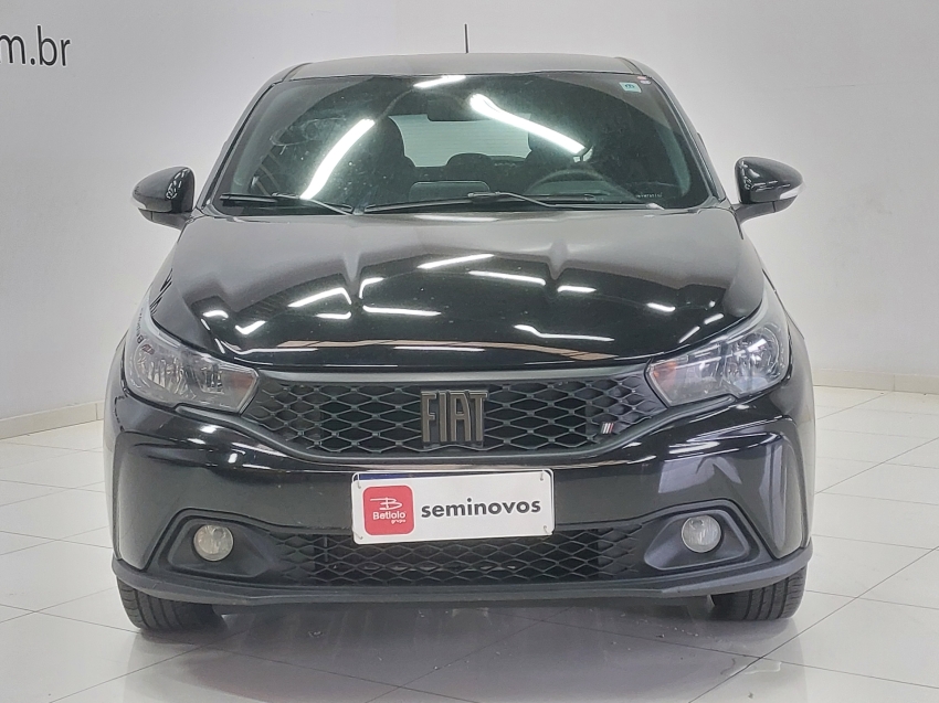 fiat argo 1.3 firefly flex drive cvt 4p automatico 20232