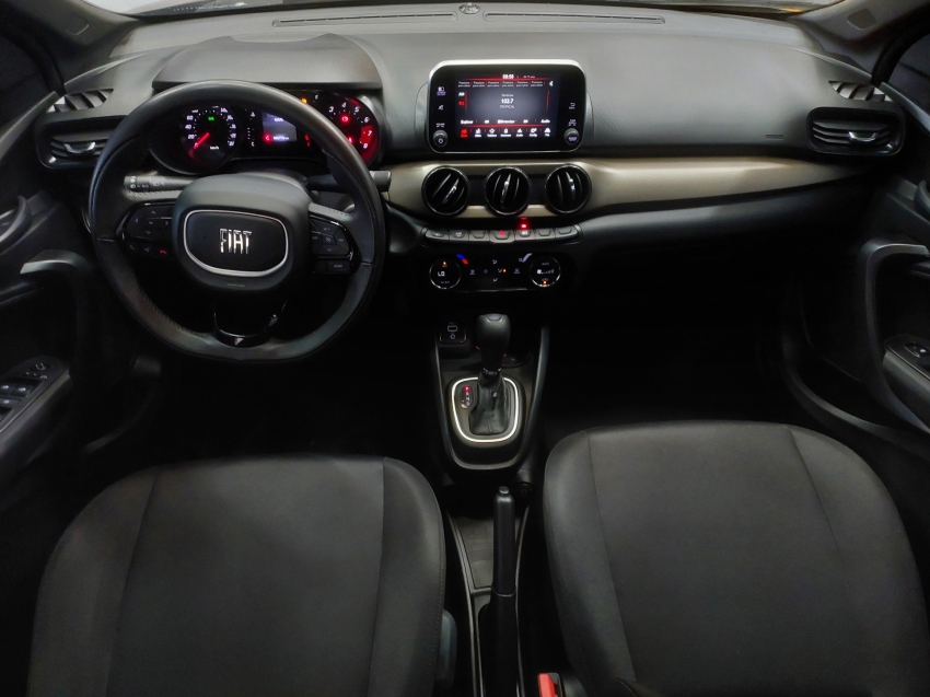 fiat argo 1.3 firefly flex drive cvt 4p automatico 20237