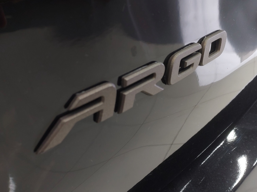 fiat argo 1.3 firefly flex drive cvt 4p automatico 202319