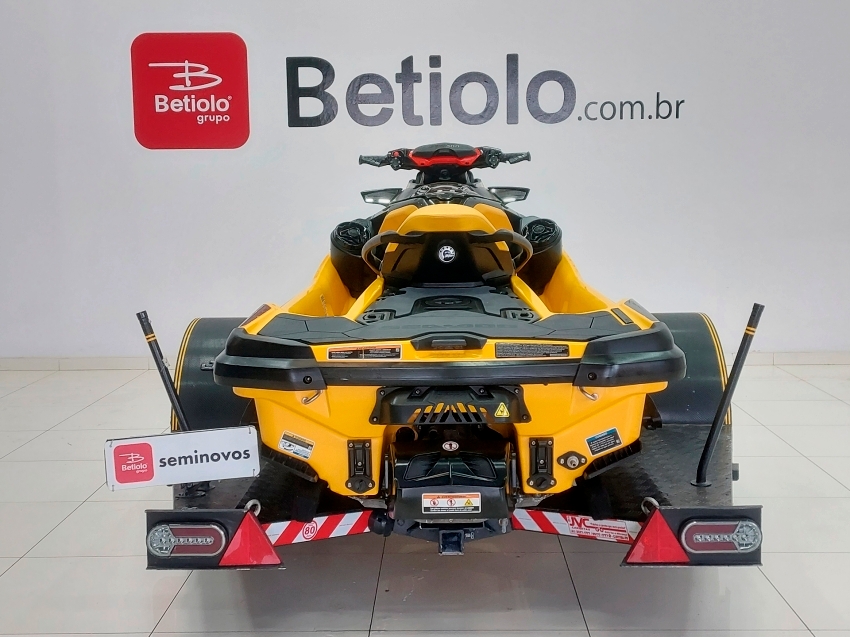 sea doo jet ski rxt-x 300 20225