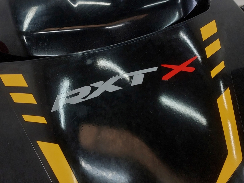 sea doo jet ski rxt-x 300 202211