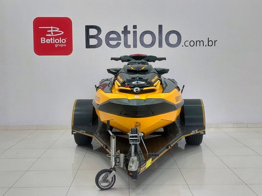 sea doo jet ski rxt-x 300 20222