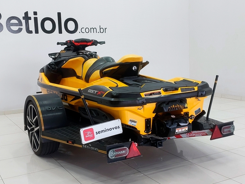 sea doo jet ski rxt-x 300 20223