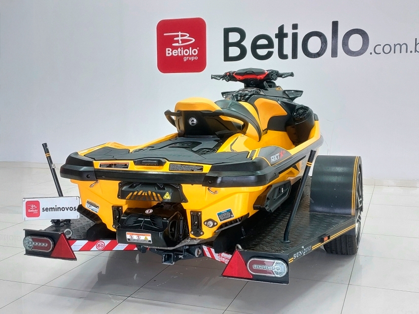 sea doo jet ski rxt-x 300 20224