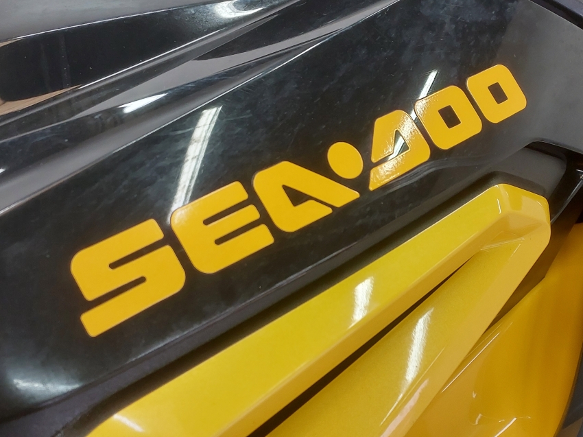 sea doo jet ski rxt-x 300 202210