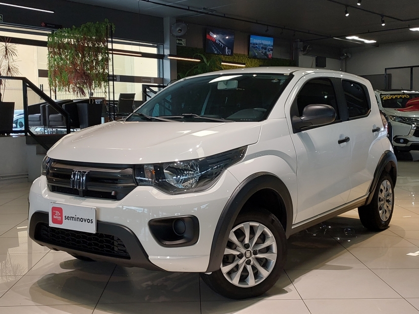 fiat mobi 1.0 evo flex like. manual 4p 20241