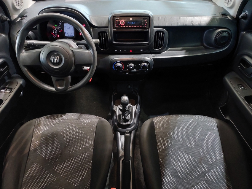 fiat mobi 1.0 evo flex like. manual 4p 20247