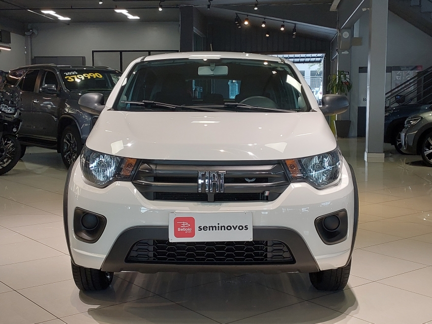 fiat mobi 1.0 evo flex like. manual 4p 20242