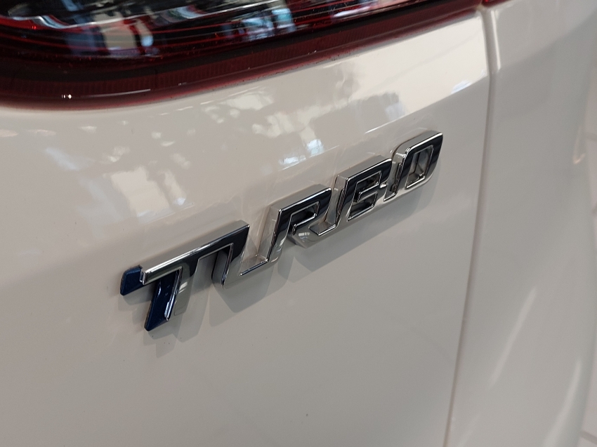 chevrolet tracker 1.2 turbo flex premier automatico 4p 202423