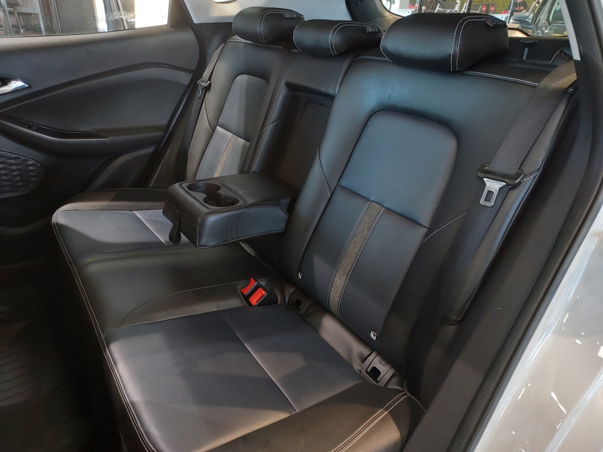 chevrolet tracker 1.2 turbo flex premier automatico 4p 20249