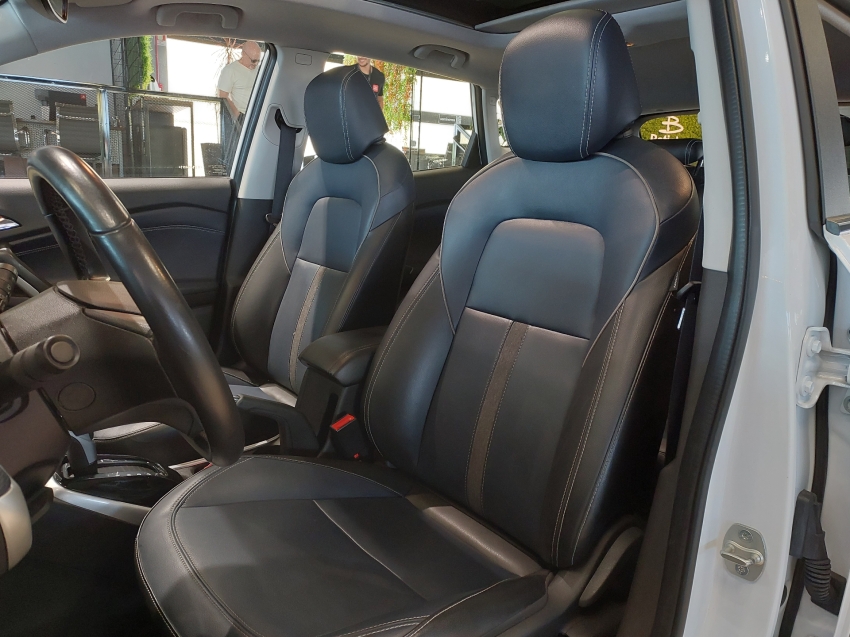 chevrolet tracker 1.2 turbo flex premier automatico 4p 20248