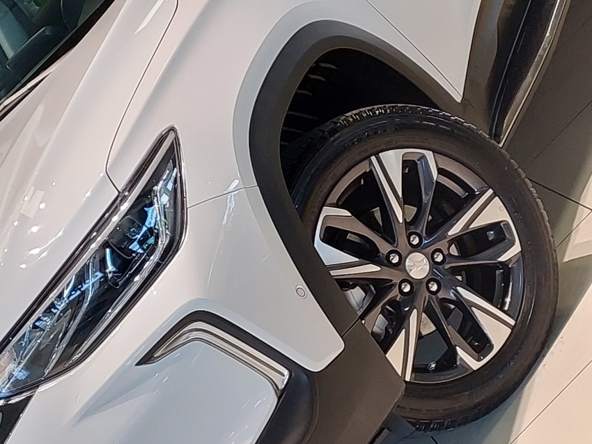 chevrolet tracker 1.2 turbo flex premier automatico 4p 202424