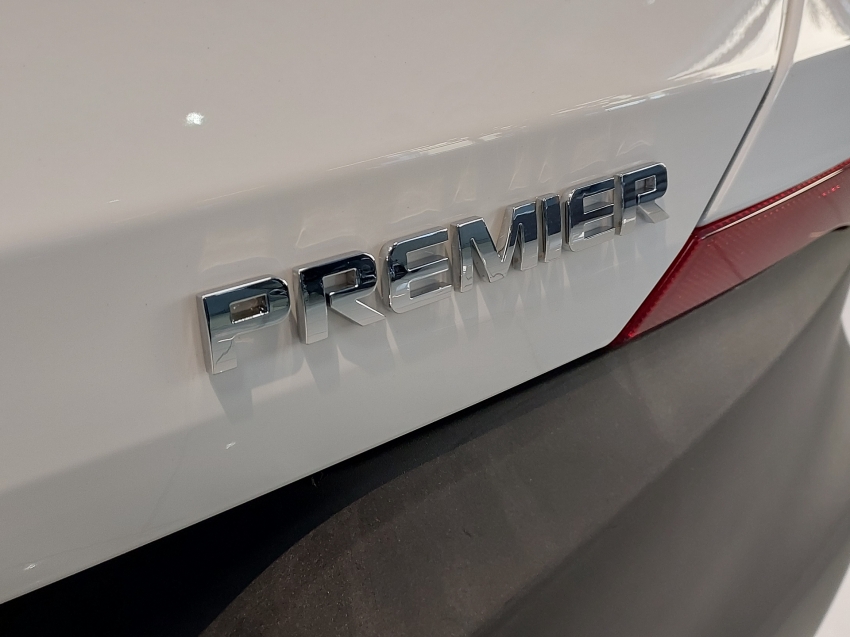 chevrolet tracker 1.2 turbo flex premier automatico 4p 202422