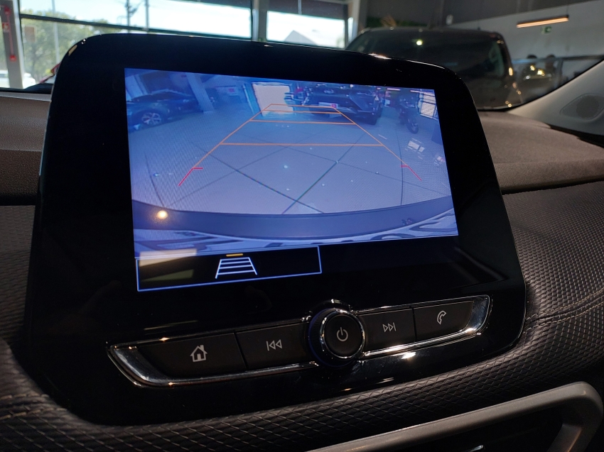 chevrolet tracker 1.2 turbo flex premier automatico 4p 202415