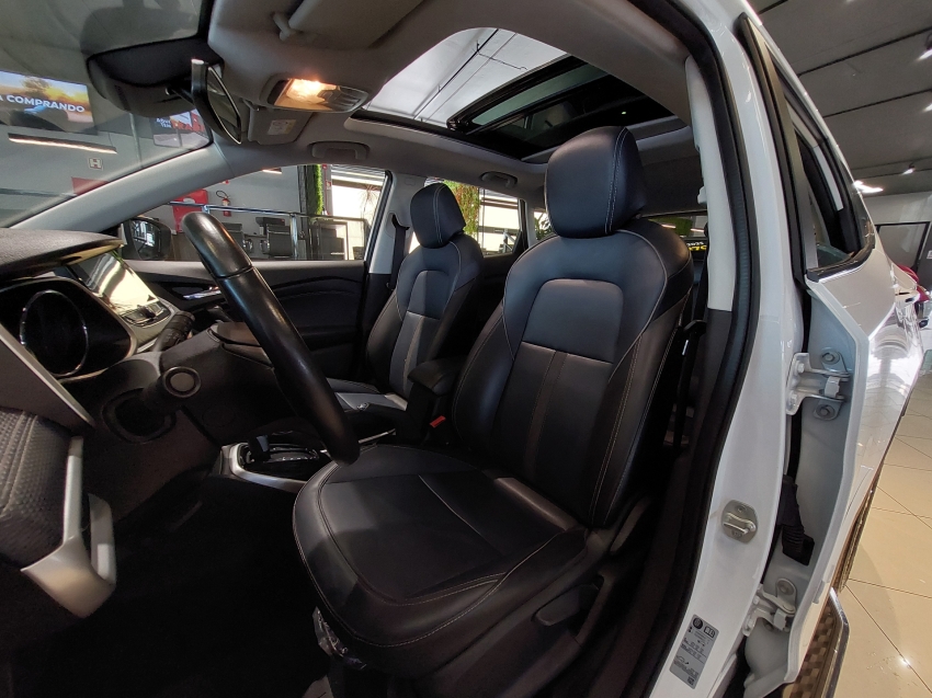 chevrolet tracker 1.2 turbo flex premier automatico 4p 202410