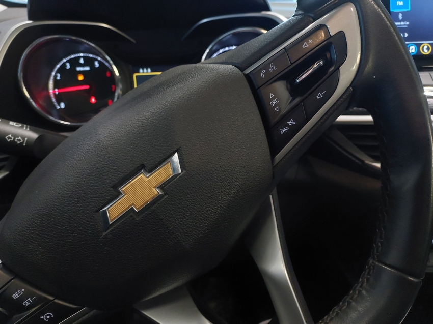 chevrolet tracker 1.2 turbo flex premier automatico 4p 202417