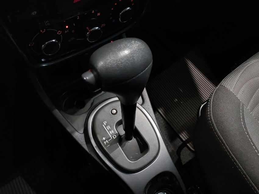 renault duster 2.0 dynamique 4x2 16v flex 4p automatico 201310