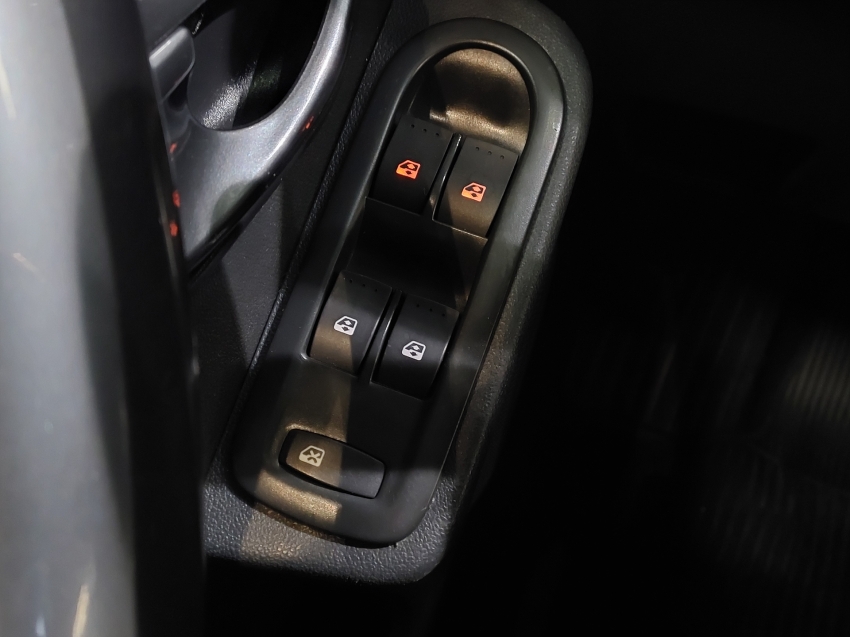 renault duster 2.0 dynamique 4x2 16v flex 4p automatico 201314