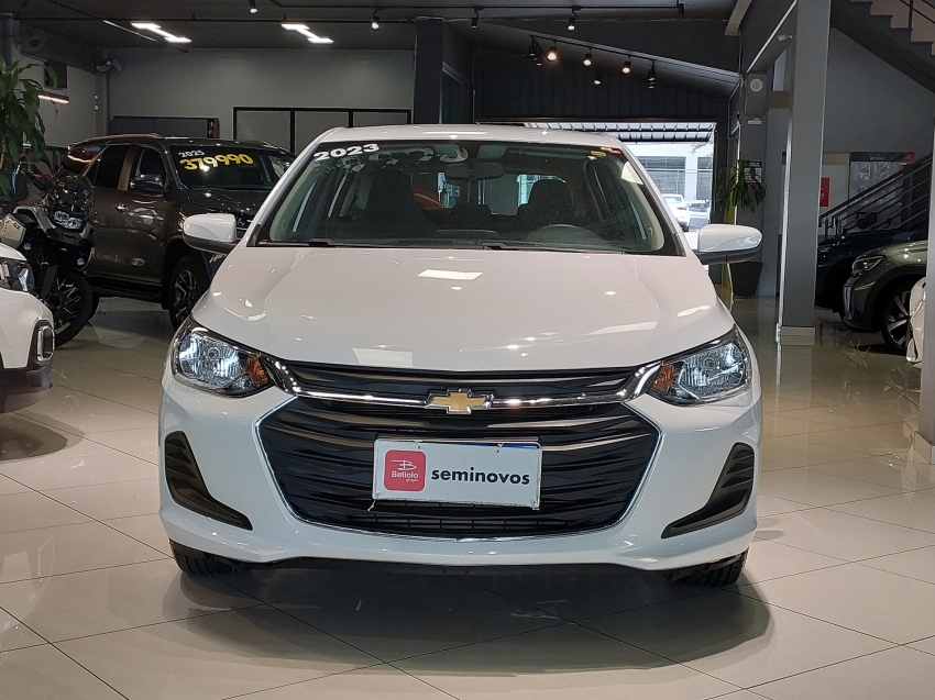 chevrolet onix 1.0 turbo flex lt manual 4p 20232