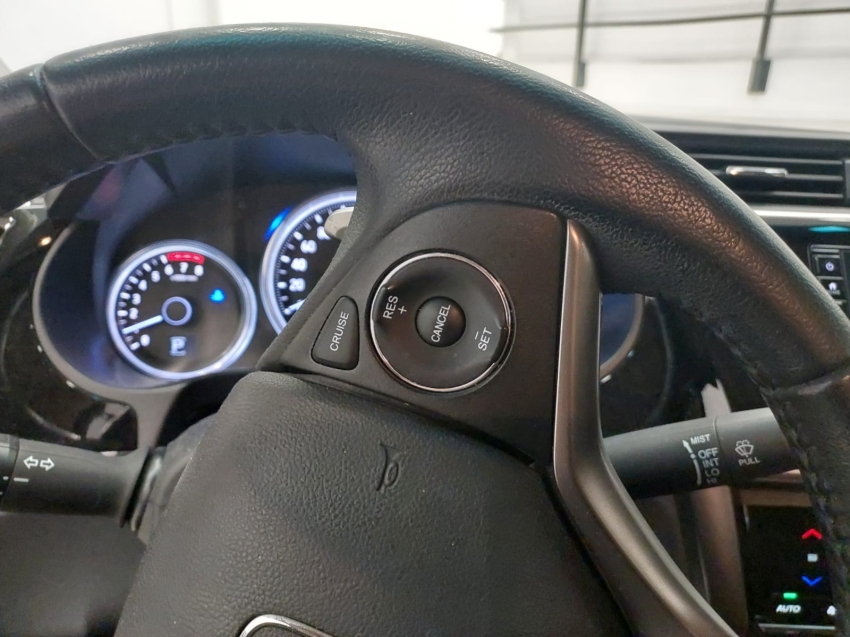 honda city 1.5 ex 16v flex 4p automatico 202013