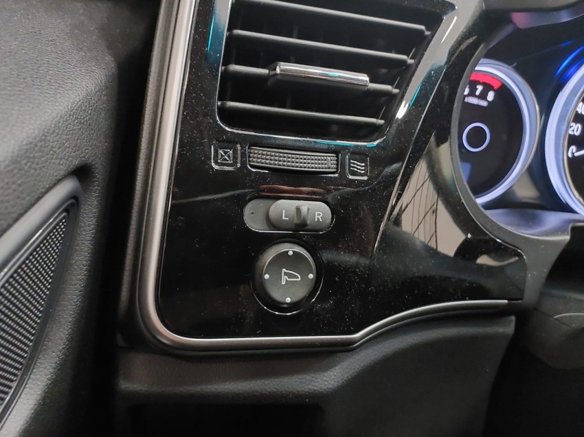 honda city 1.5 ex 16v flex 4p automatico 202015