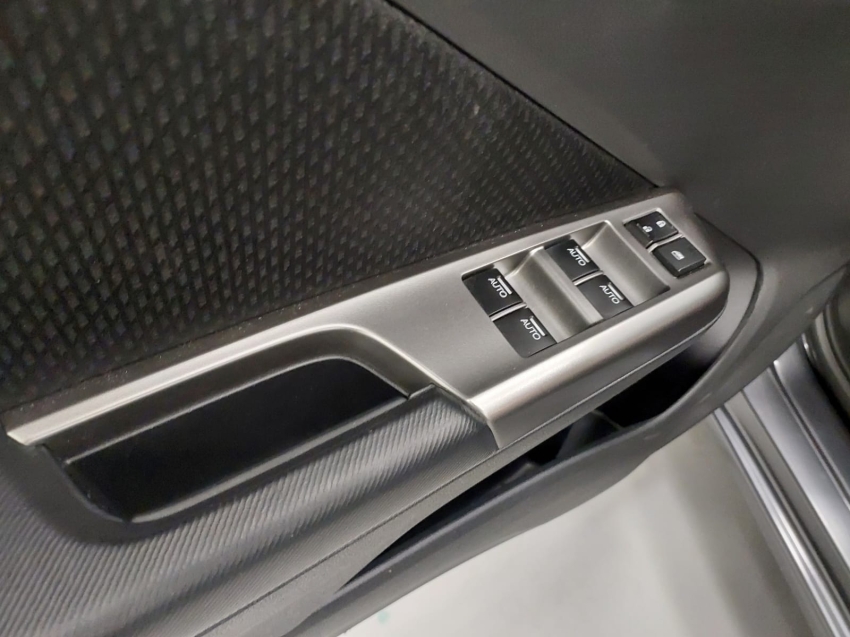 honda city 1.5 ex 16v flex 4p automatico 202014