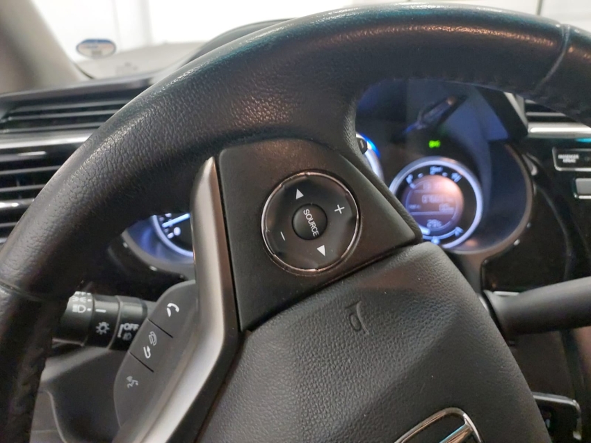 honda city 1.5 ex 16v flex 4p automatico 202012