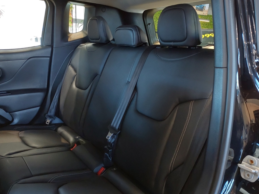 jeep renegade 2.0 16v turbo diesel longitude 4p 4x4 automatico 201810