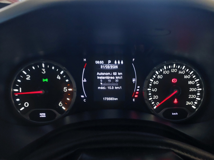 jeep renegade 2.0 16v turbo diesel longitude 4p 4x4 automatico 201814