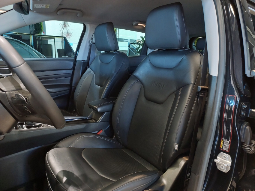 jeep compass 1.3 t270 turbo flex longitude at6 4p automatico 20238