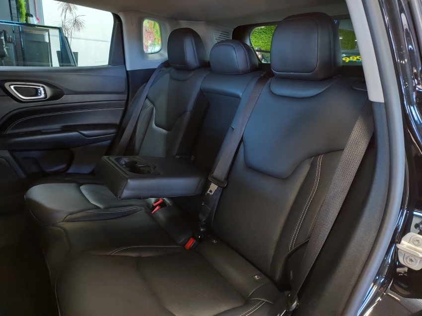 jeep compass 1.3 t270 turbo flex longitude at6 4p automatico 20239