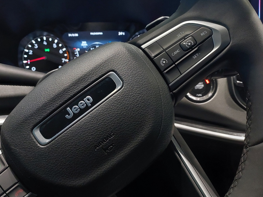 jeep compass 1.3 t270 turbo flex longitude at6 4p automatico 202317