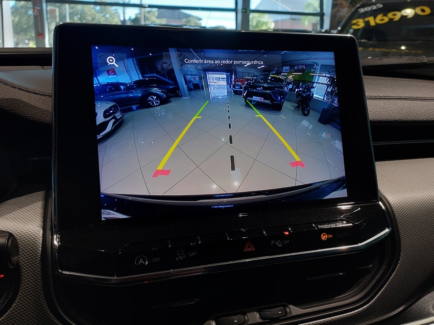 jeep compass 1.3 t270 turbo flex longitude at6 4p automatico 202315