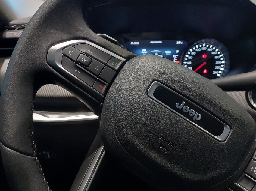 jeep compass 1.3 t270 turbo flex longitude at6 4p automatico 202316