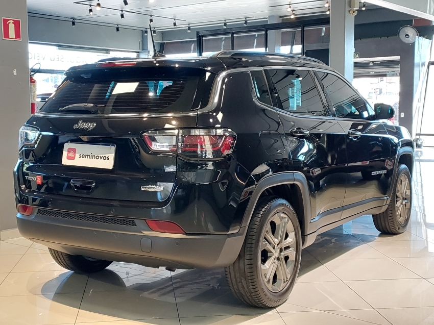 jeep compass 1.3 t270 turbo flex longitude at6 4p automatico 20235