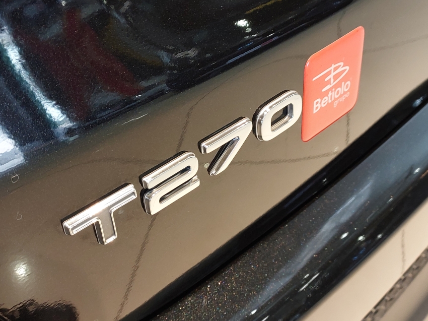 jeep compass 1.3 t270 turbo flex longitude at6 4p automatico 202321