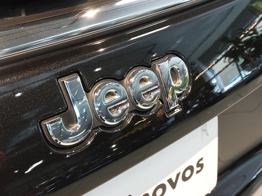 jeep compass 1.3 t270 turbo flex longitude at6 4p automatico 202322
