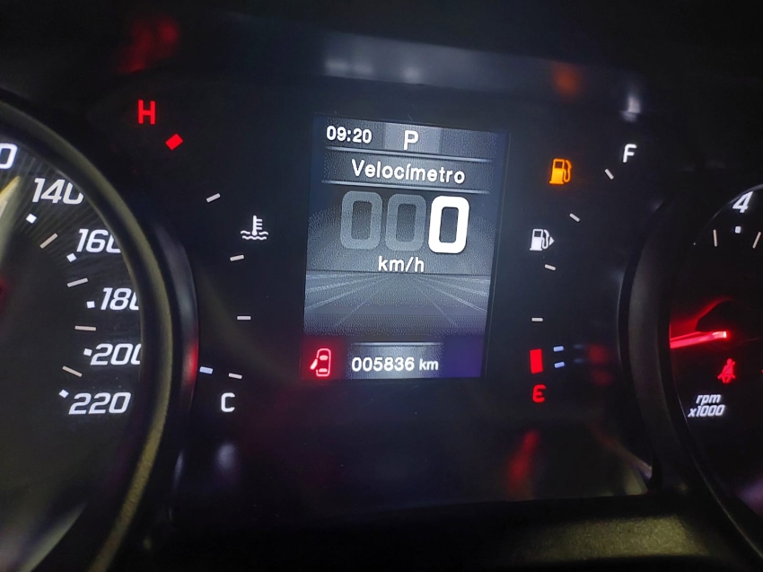 fiat cronos 1.3 firefly flex drive cvt 4p automatico 20258