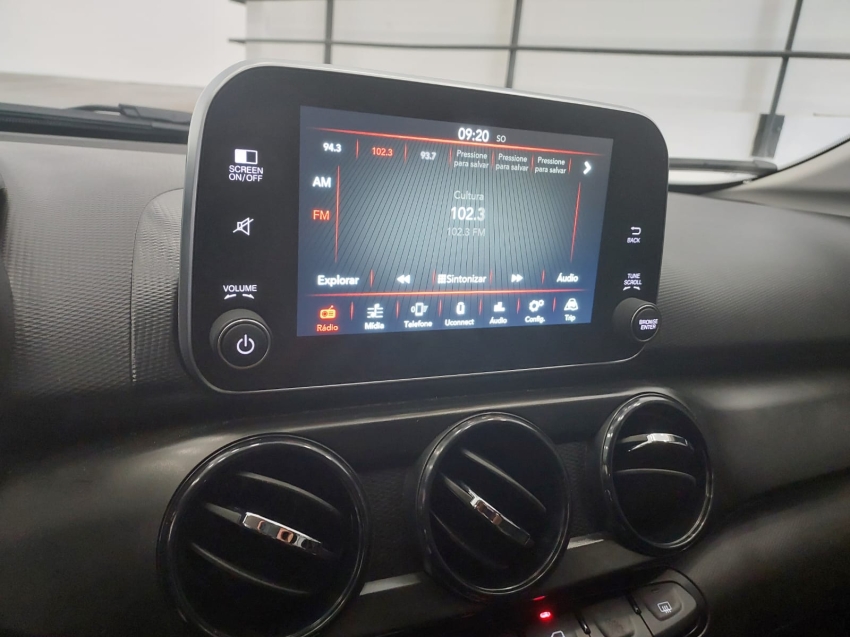 fiat cronos 1.3 firefly flex drive cvt 4p automatico 202511