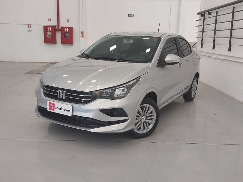 fiat cronos 1.3 firefly flex drive cvt 4p automatico 202518