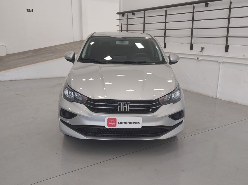 fiat cronos 1.3 firefly flex drive cvt 4p automatico 20251