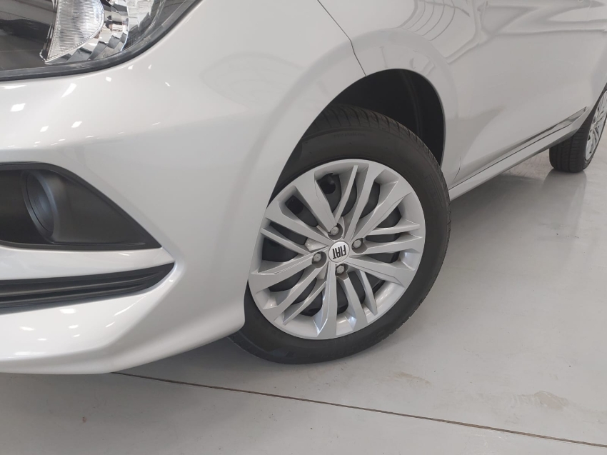 fiat cronos 1.3 firefly flex drive cvt 4p automatico 202517