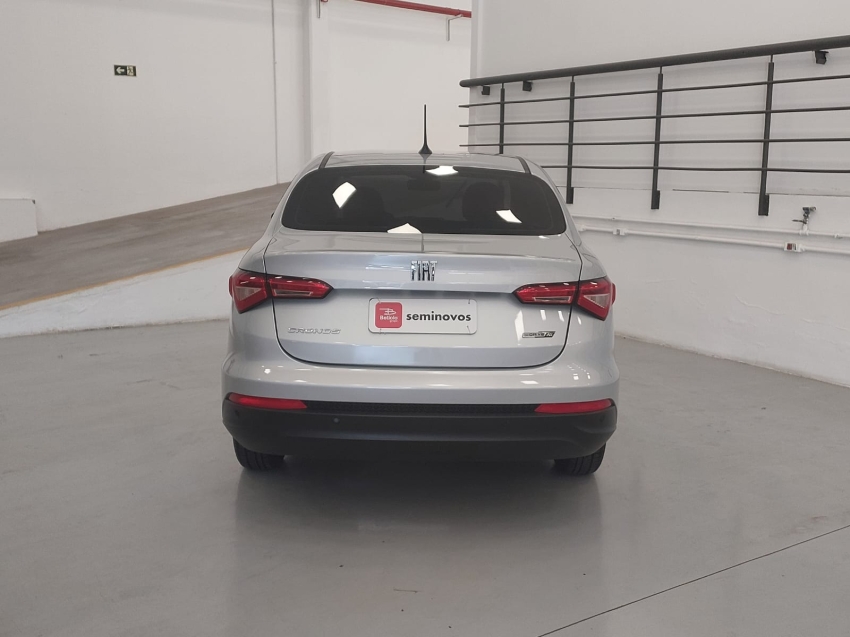 fiat cronos 1.3 firefly flex drive cvt 4p automatico 20254