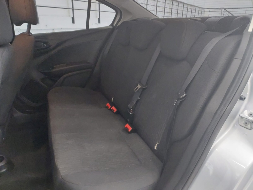 fiat cronos 1.3 firefly flex drive cvt 4p automatico 20257